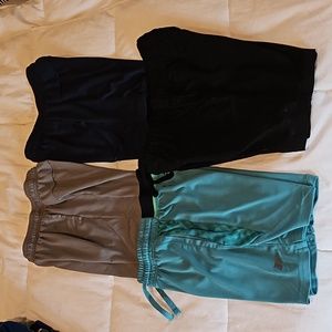 Boys shorts lot